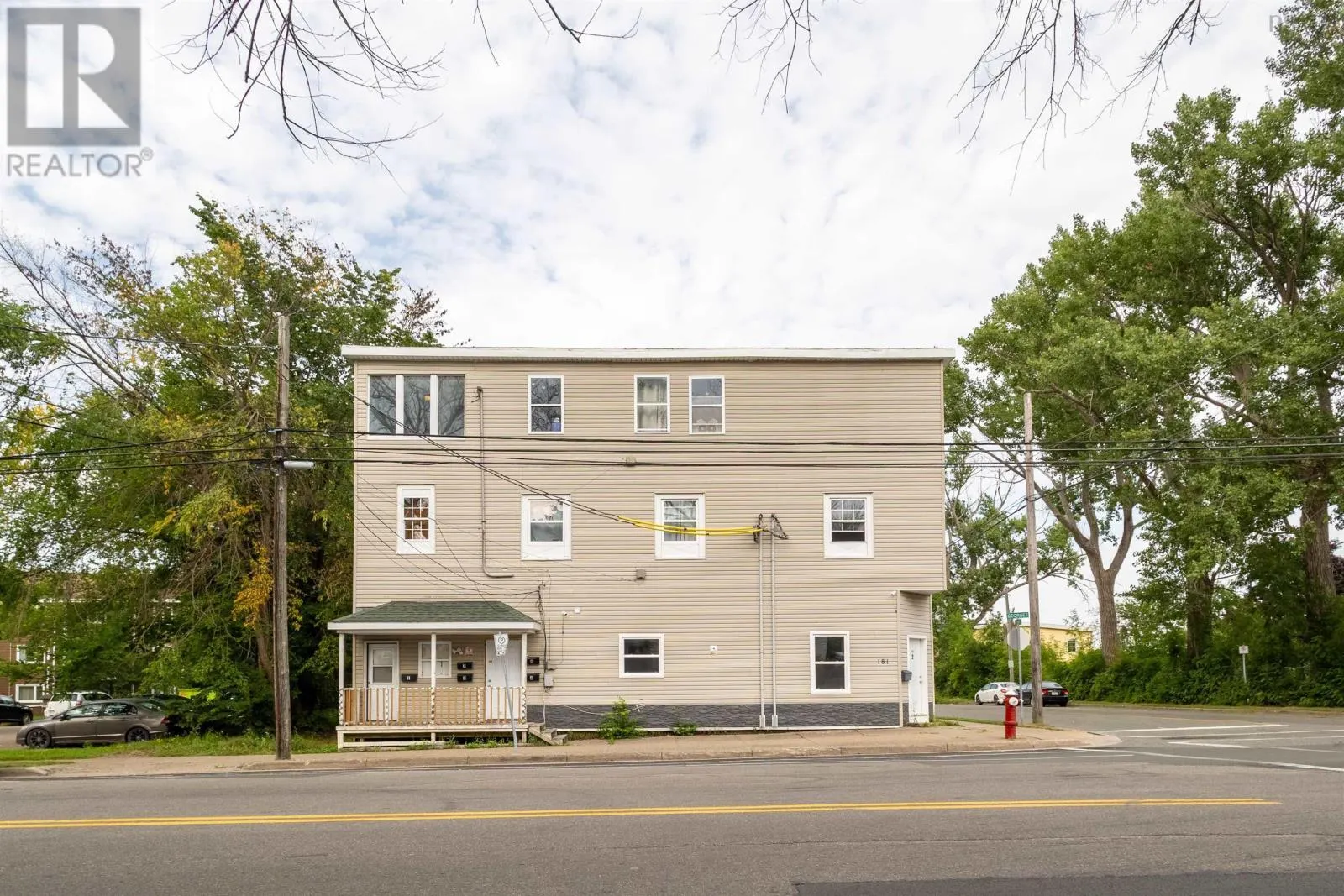 181 George Street