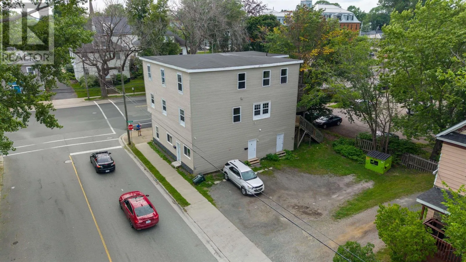 181 George Street