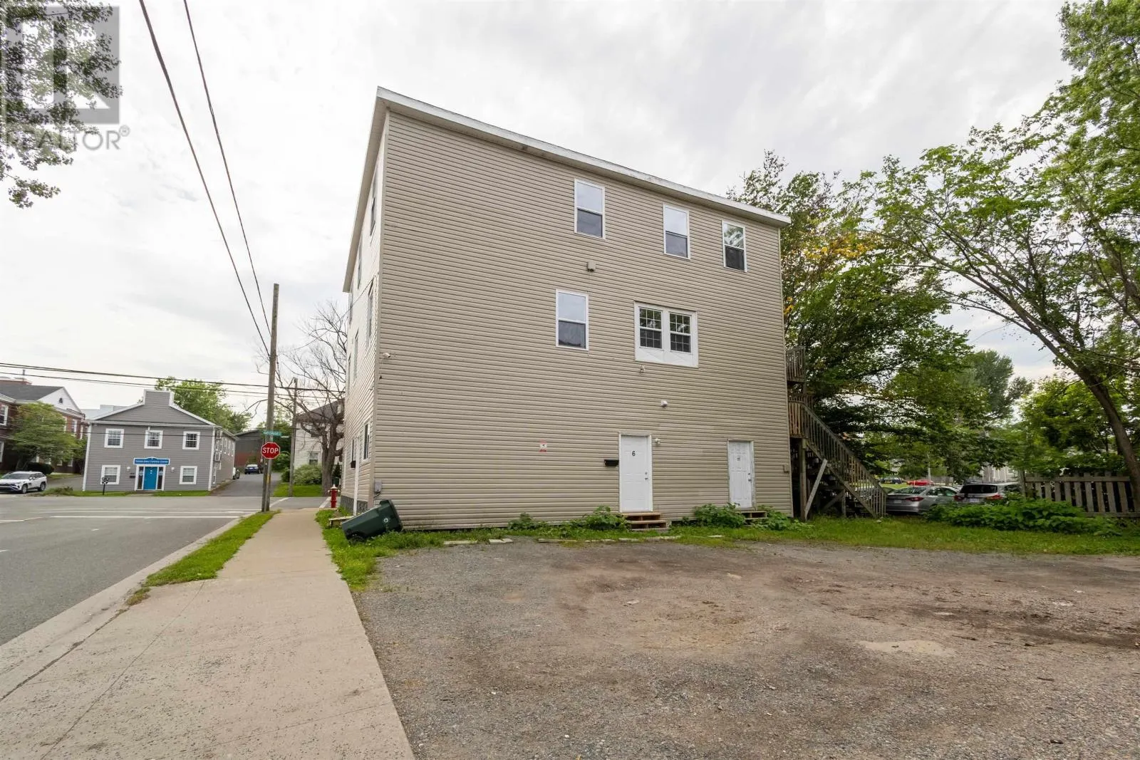 181 George Street