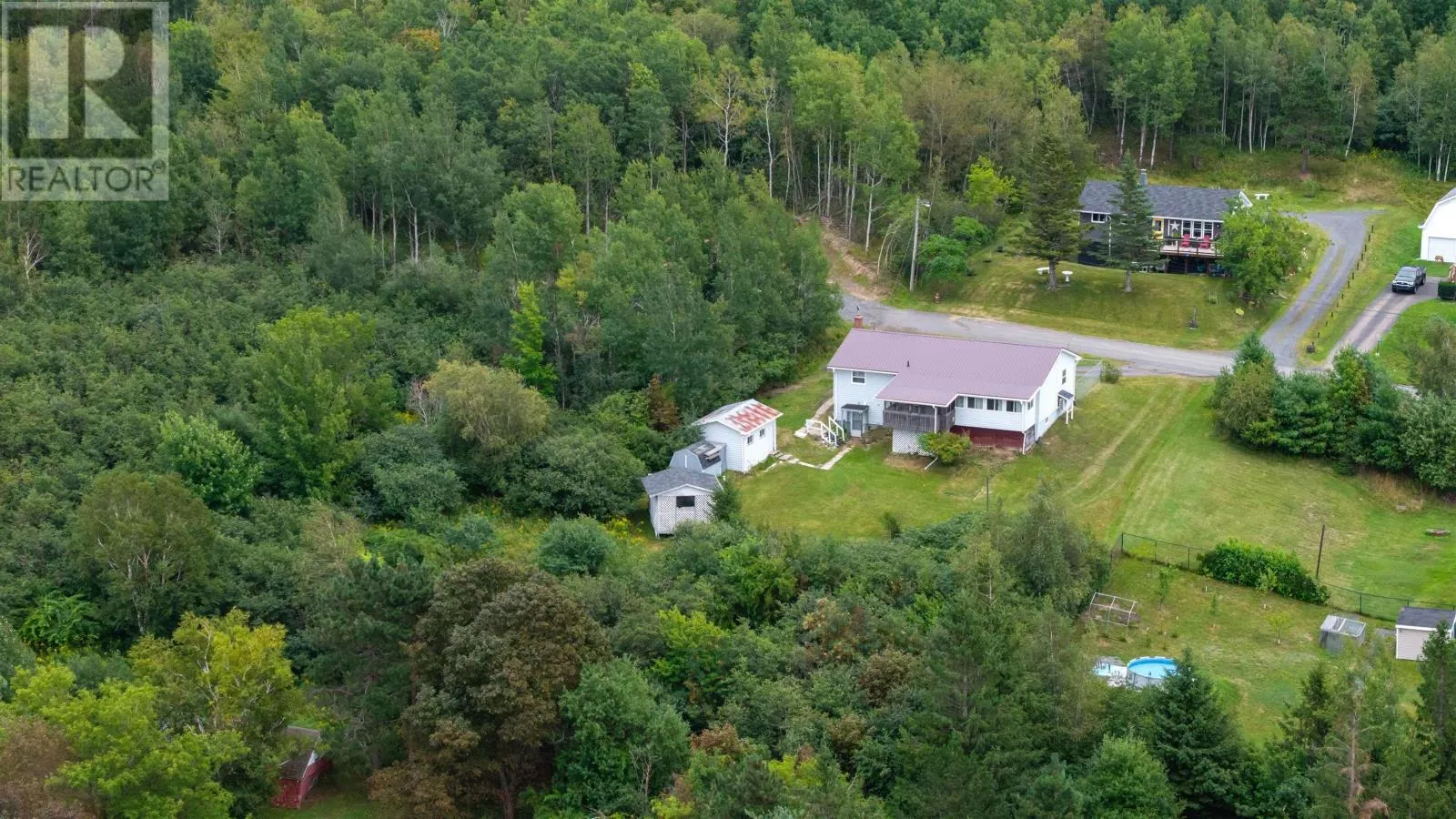 9 Anderson Court