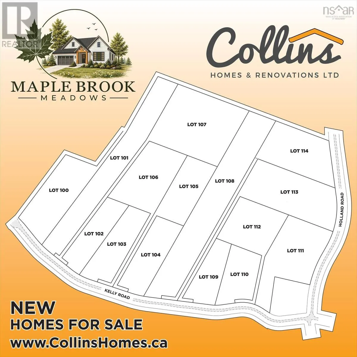 Lot 102 Kelly Road