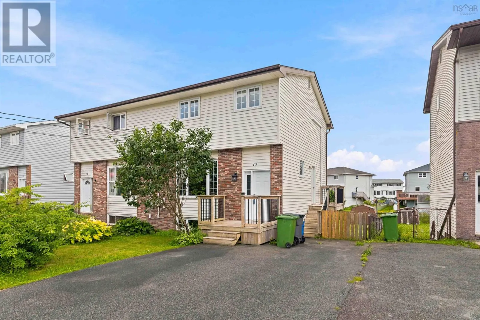 17 Osborne Drive