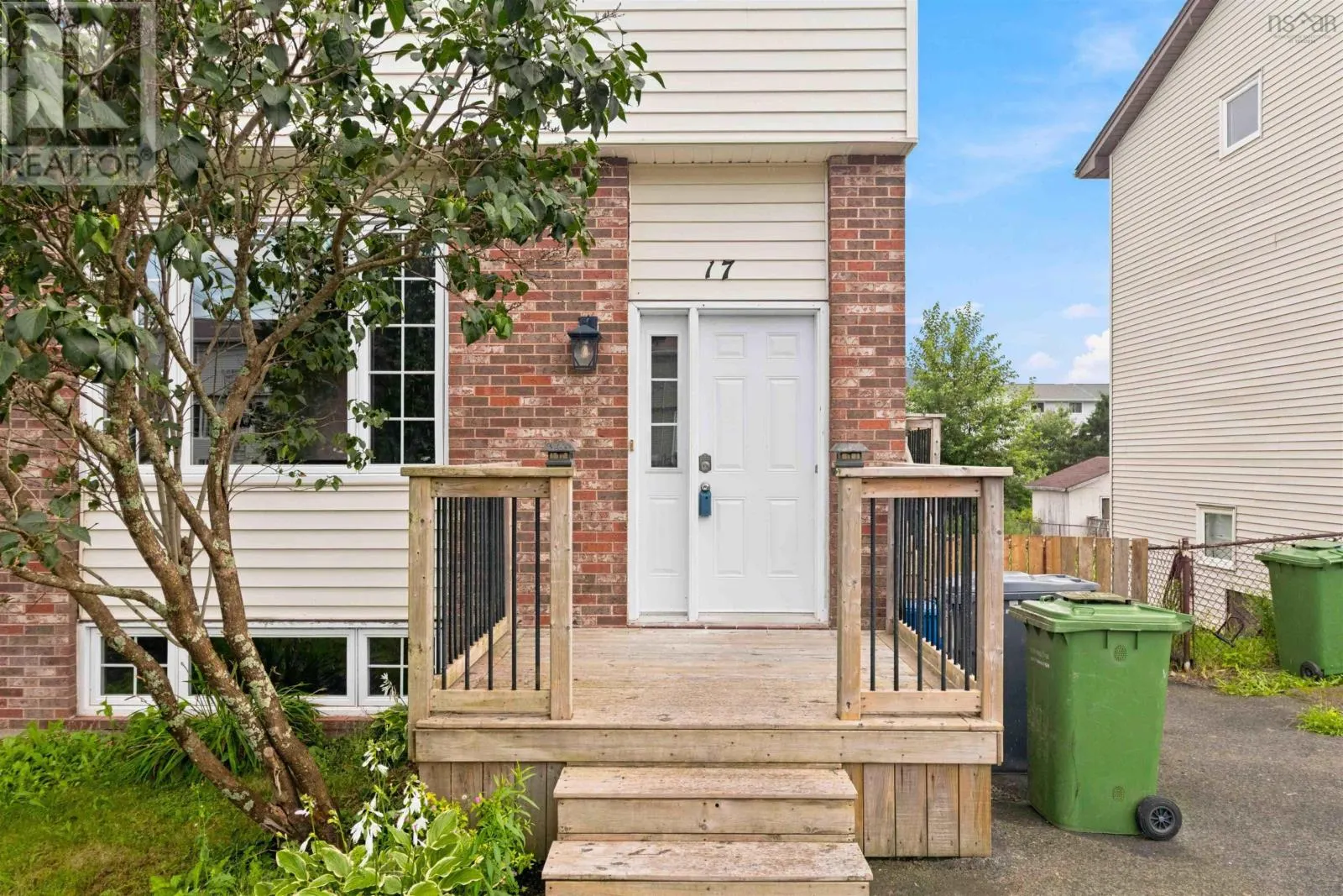 17 Osborne Drive