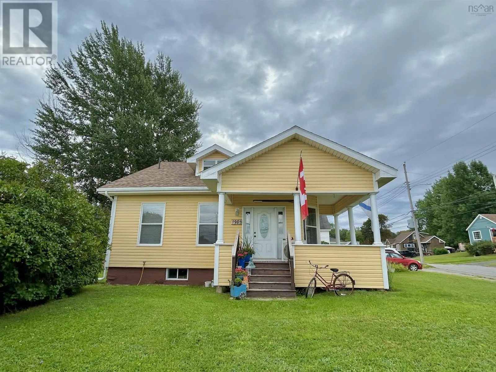 198 Main Street