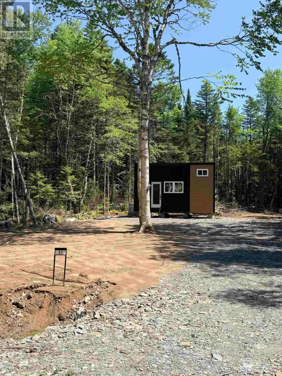 Lot 31 Shore Road