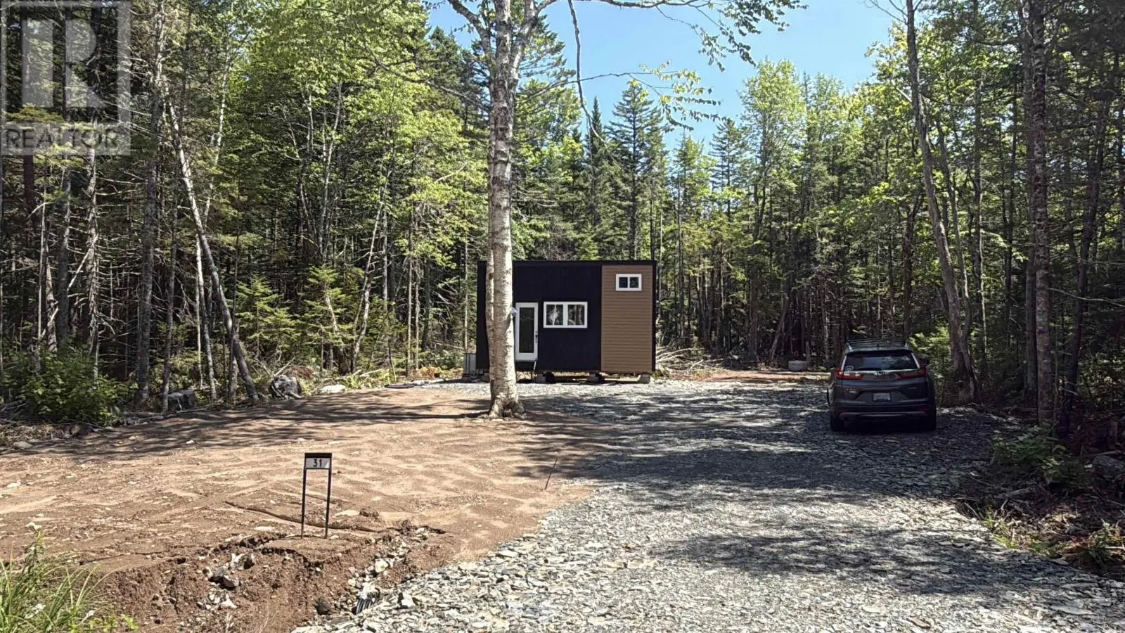 Lot 31 Shore Road
