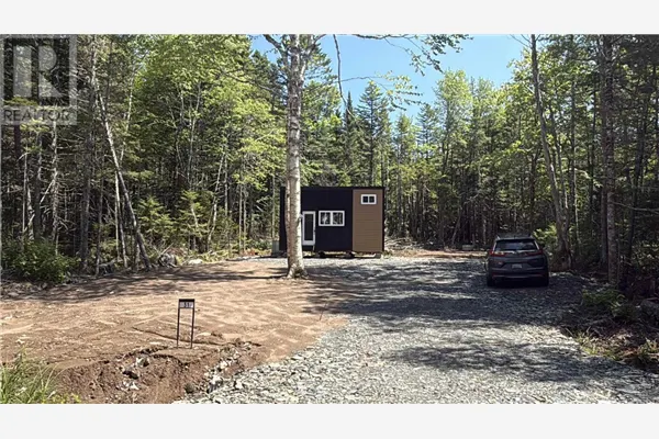 Lot 31 Shore Road