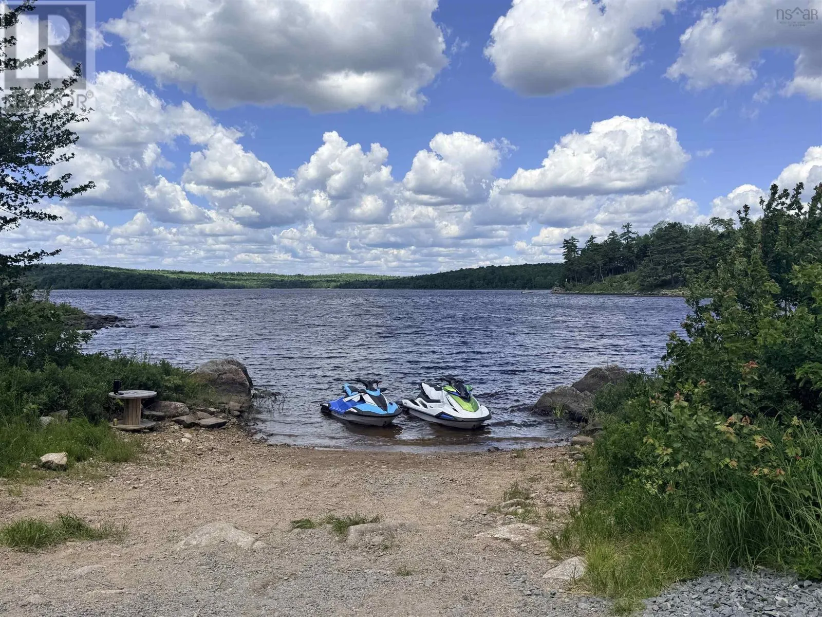 Lot 31 Shore Road