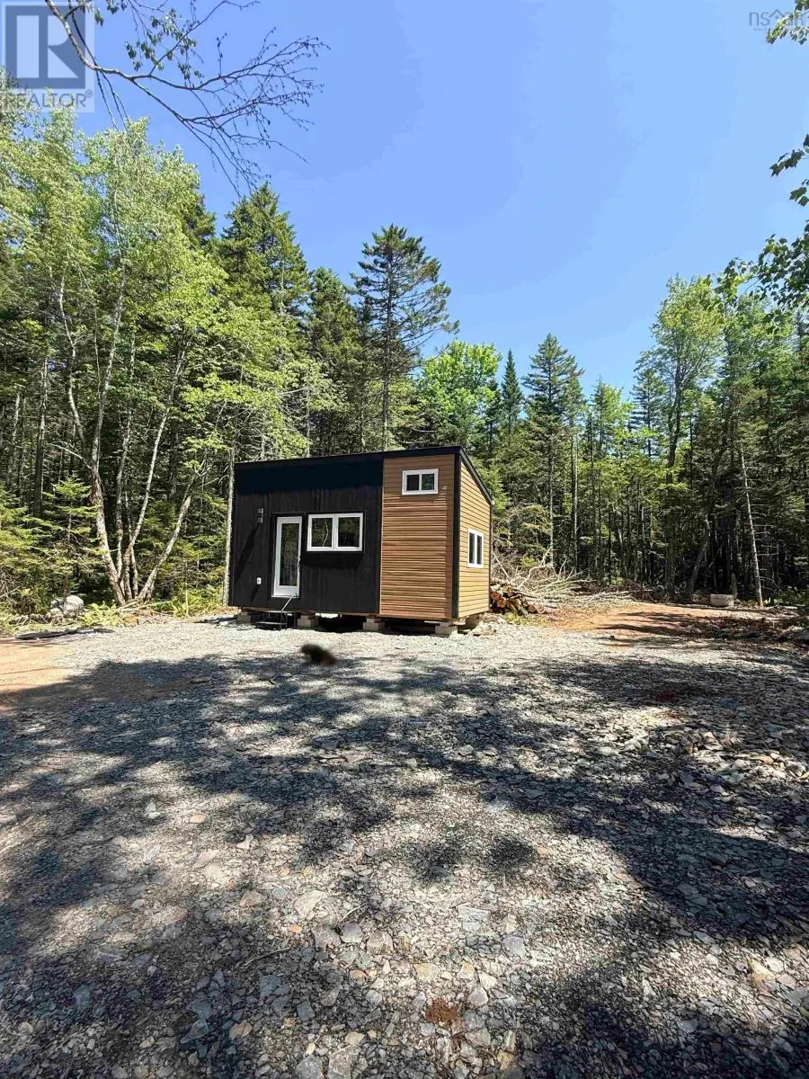 Lot 31 Shore Road