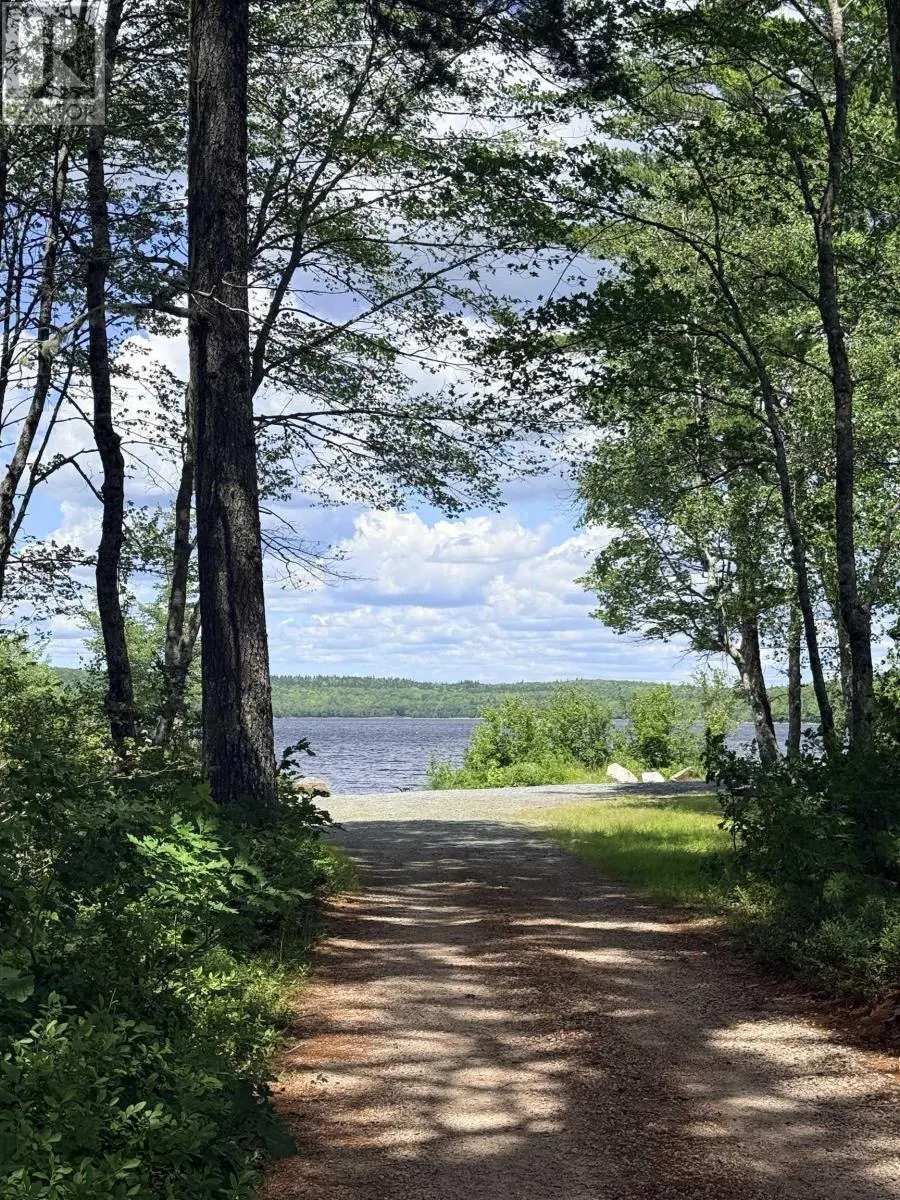 Lot 31 Shore Road