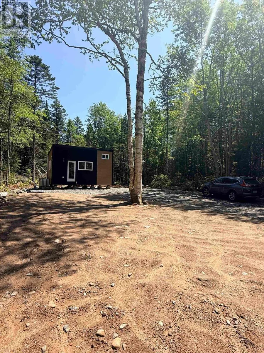 Lot 31 Shore Road