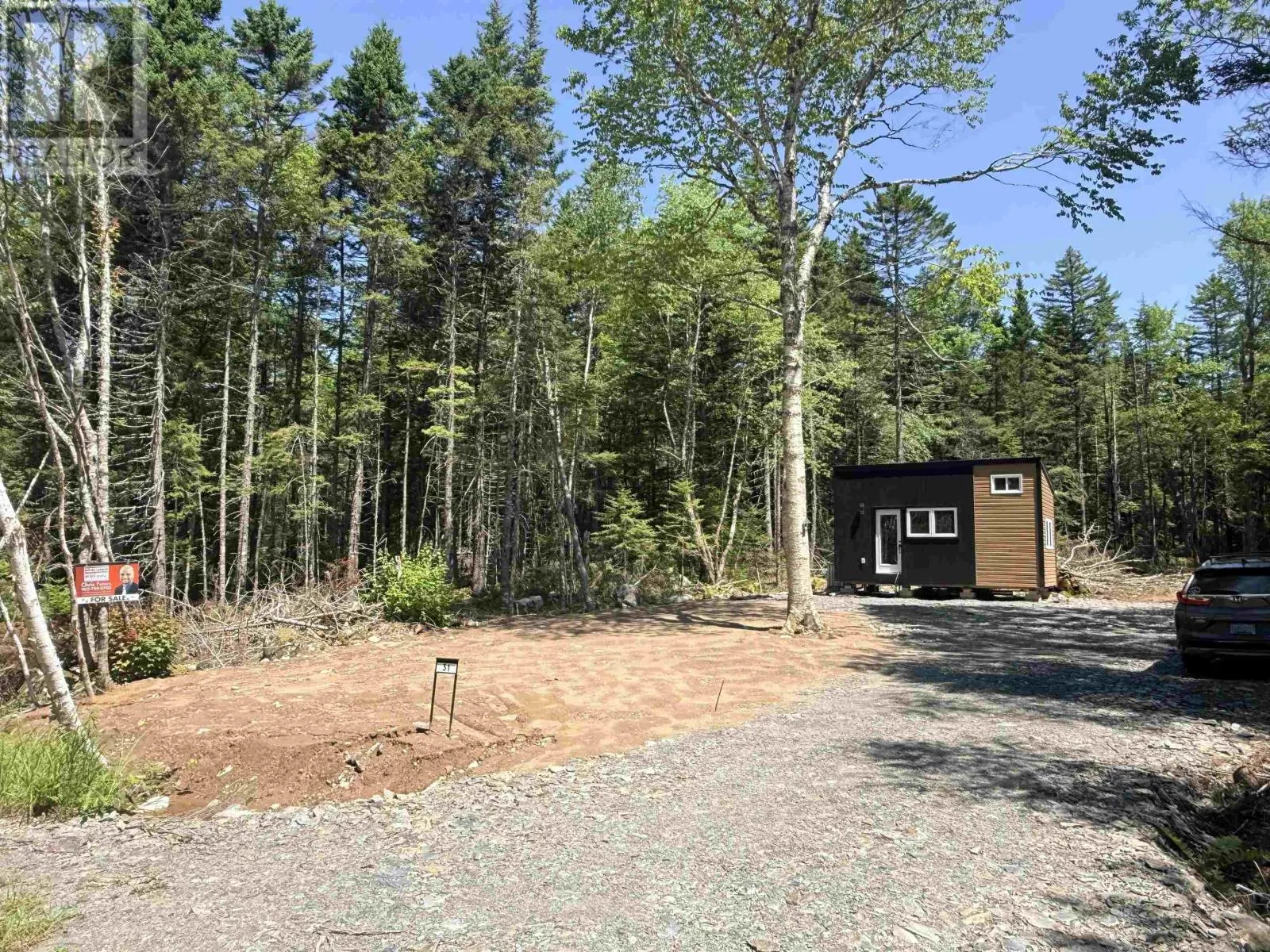Lot 31 Shore Road
