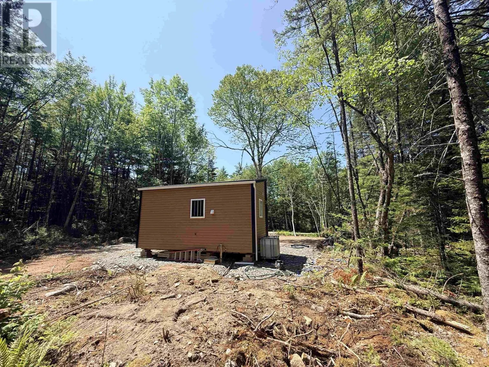 Lot 31 Shore Road