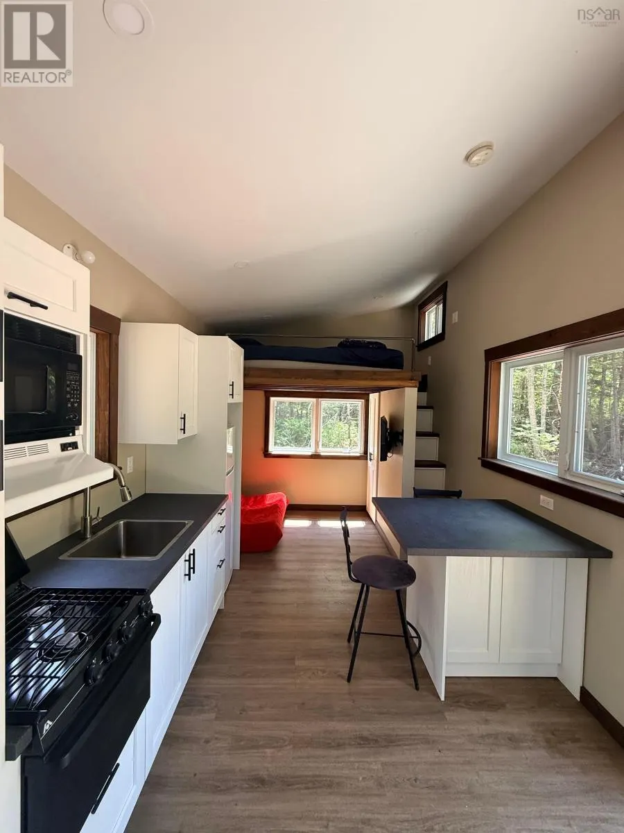 Lot 31 Shore Road