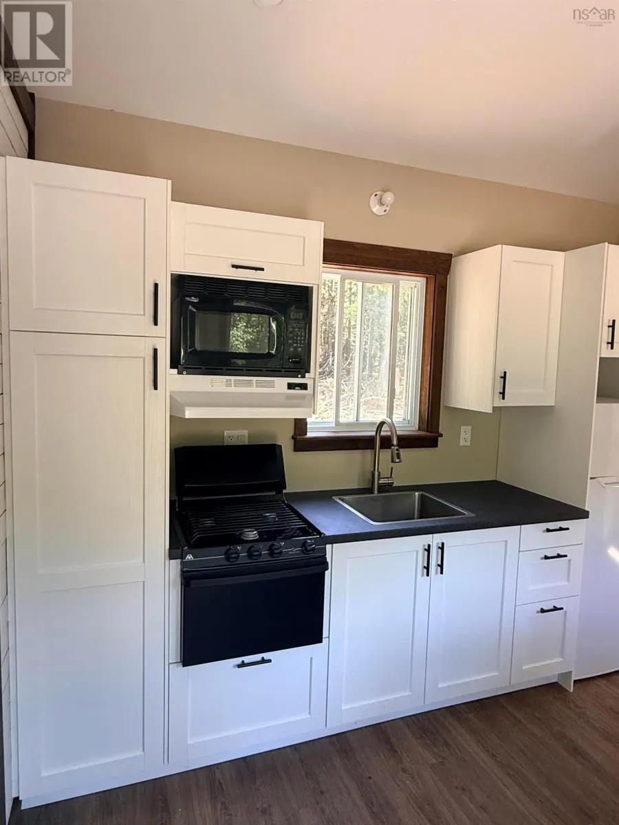 Lot 31 Shore Road