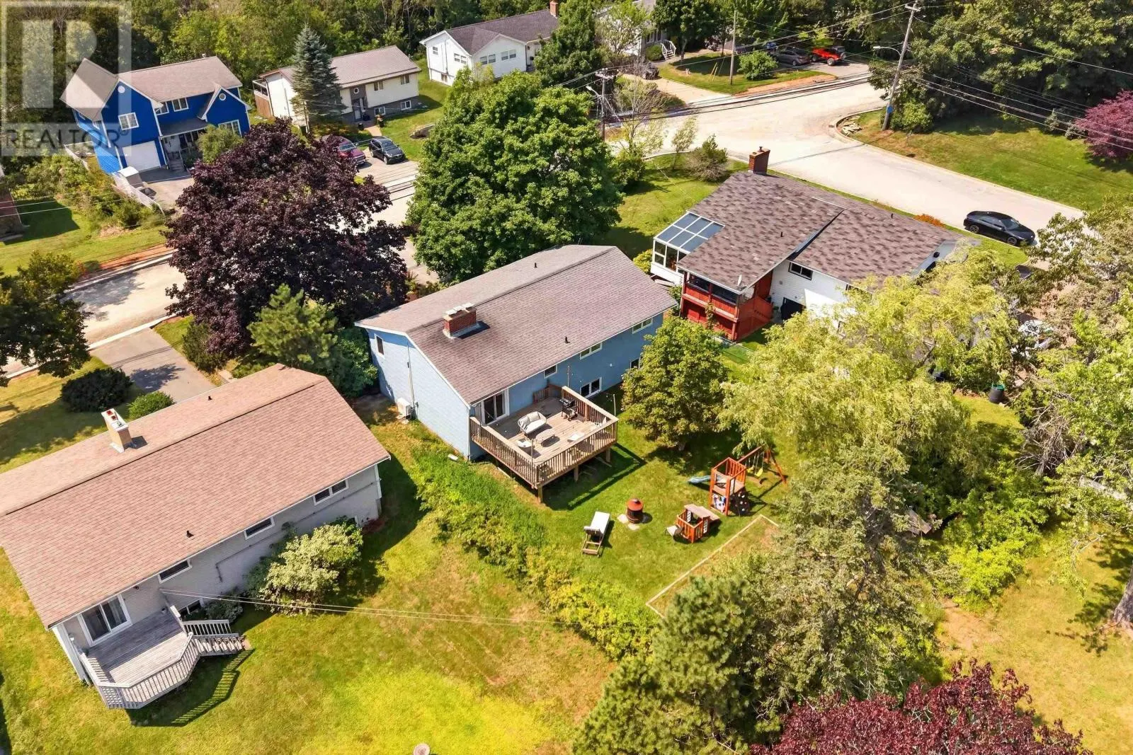 63 Oakmount Drive
