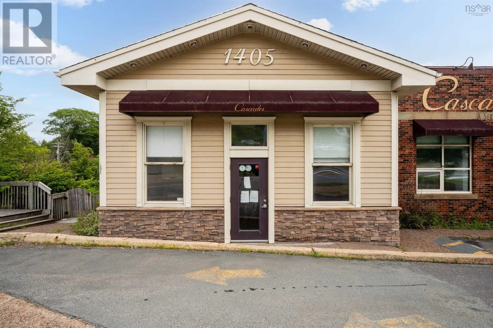 1405 Bedford Highway