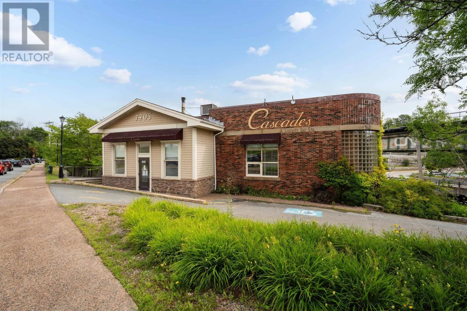 1405 Bedford Highway
