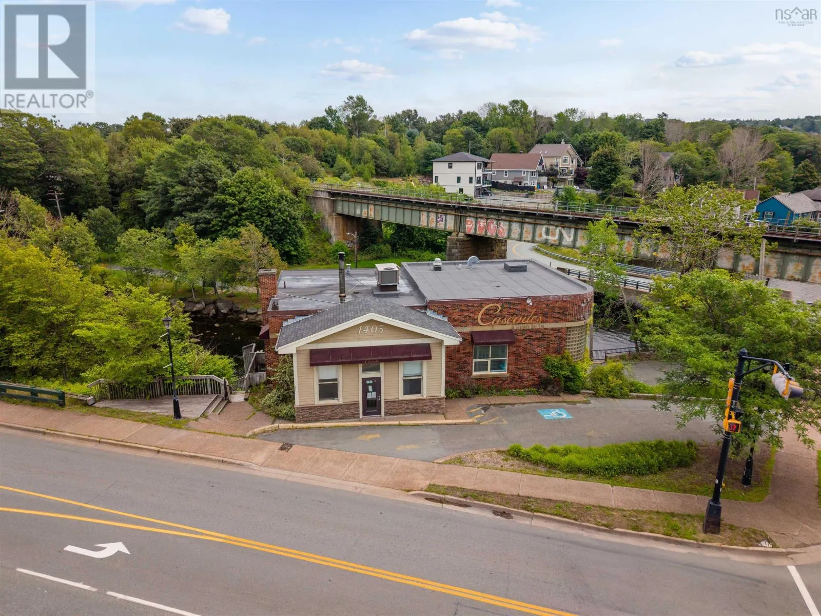 1405 Bedford Highway