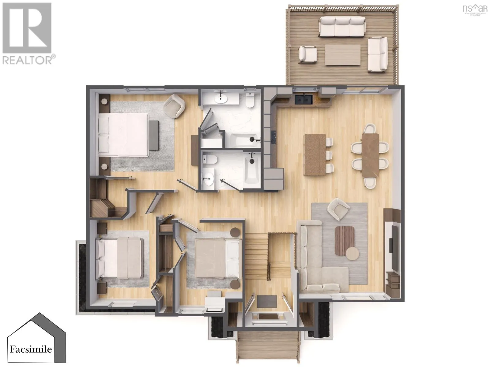 Lot 747 730 Celebration Drive|Kinloch Estates