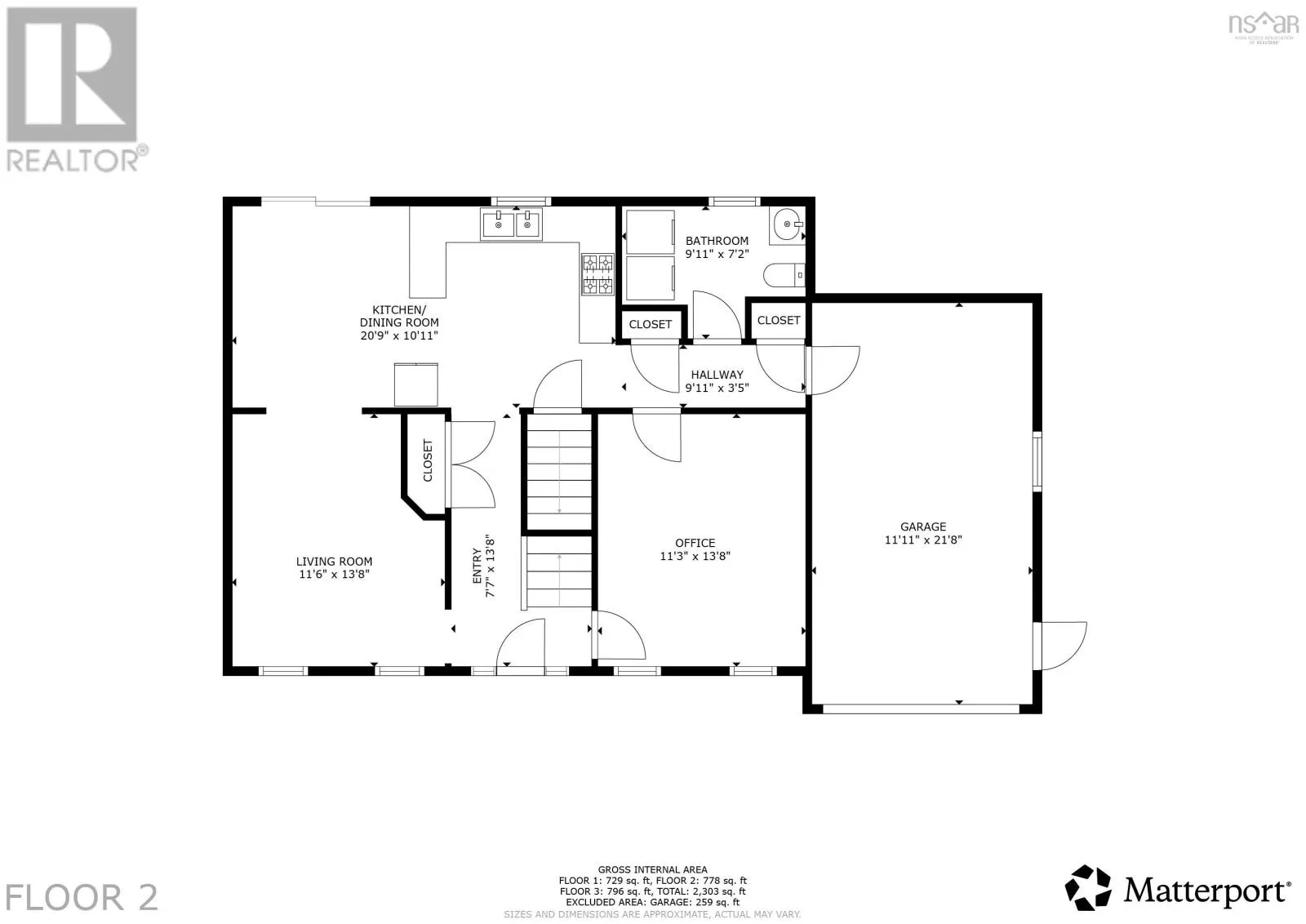 785 Basinview Drive