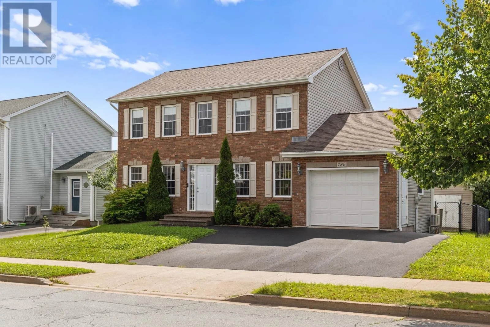 785 Basinview Drive