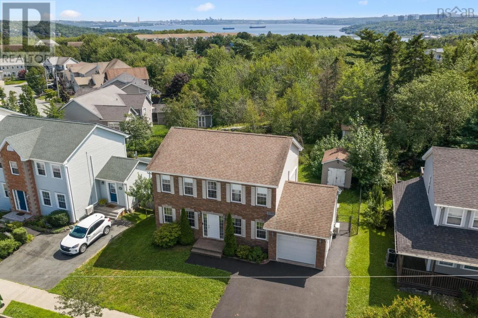 785 Basinview Drive