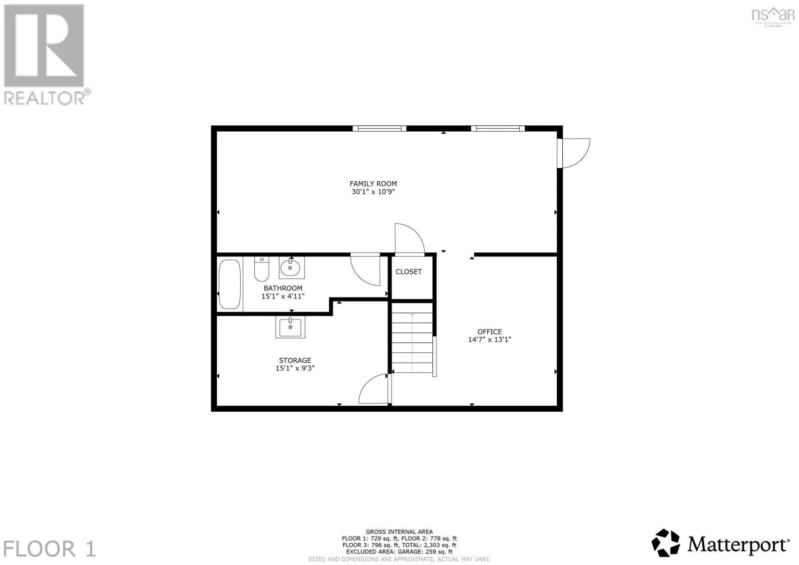 785 Basinview Drive