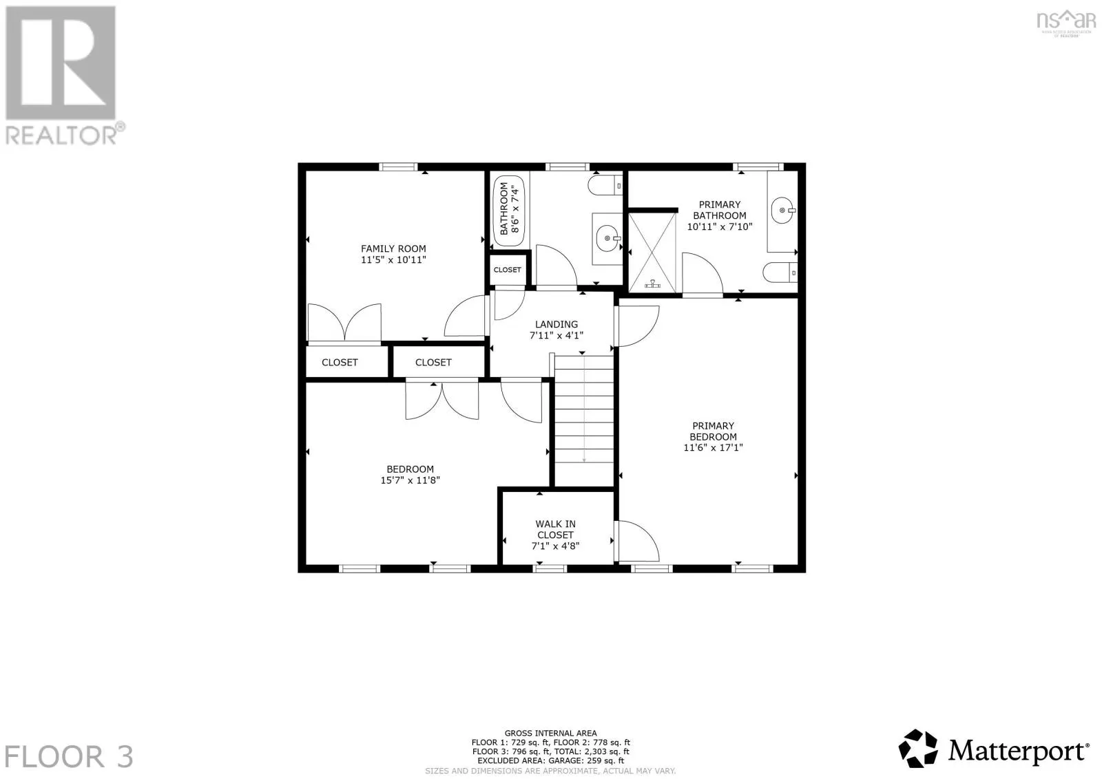 785 Basinview Drive
