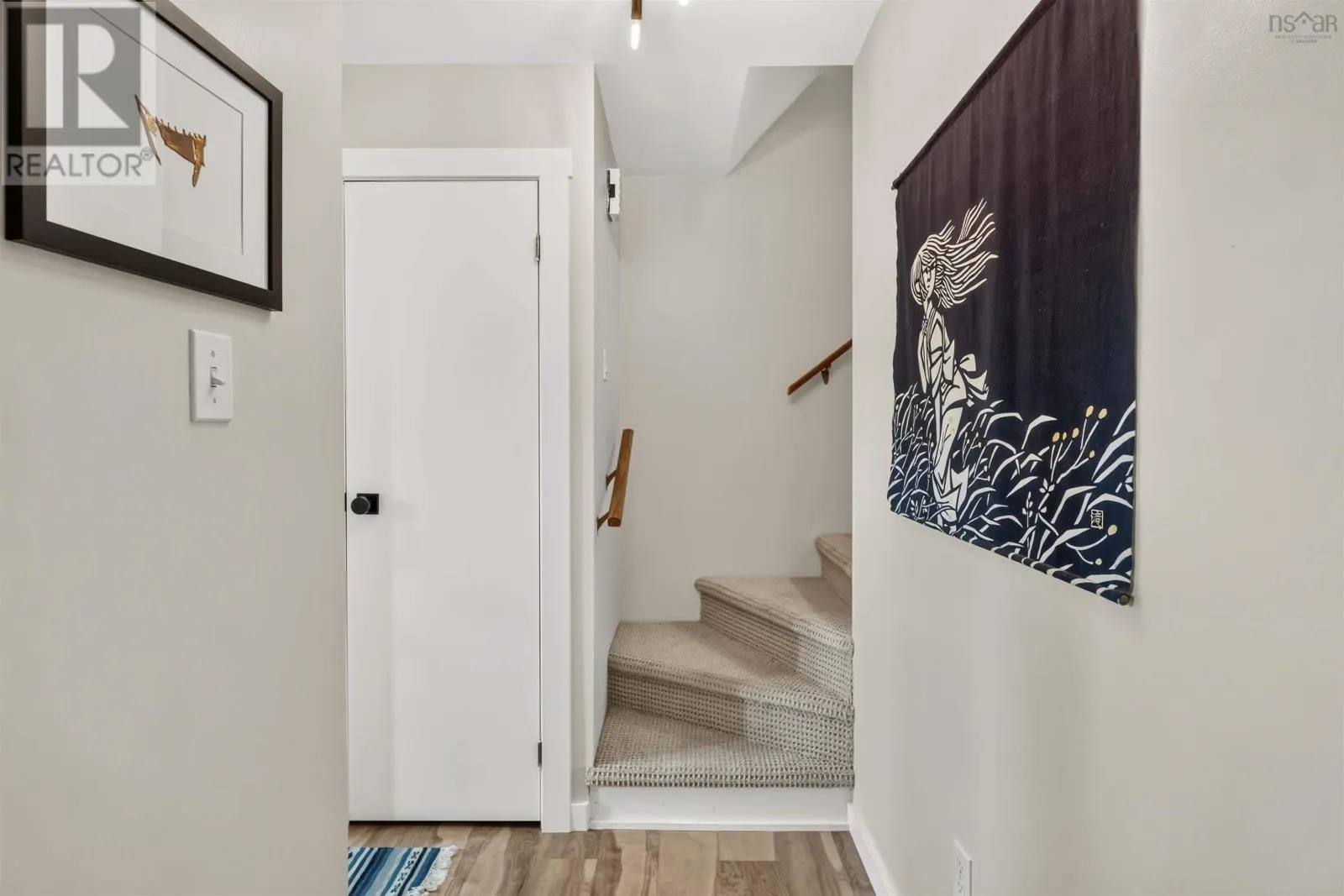 814 8 Blomidon Terrace