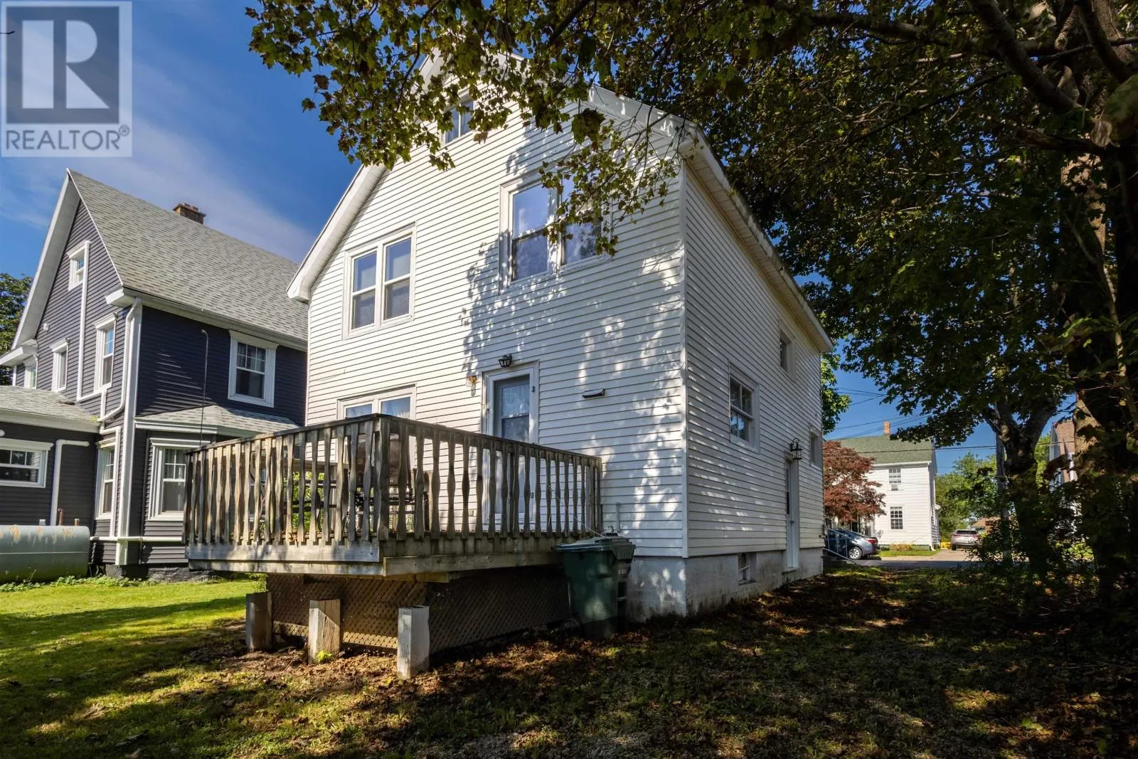 196 St. Peters Road