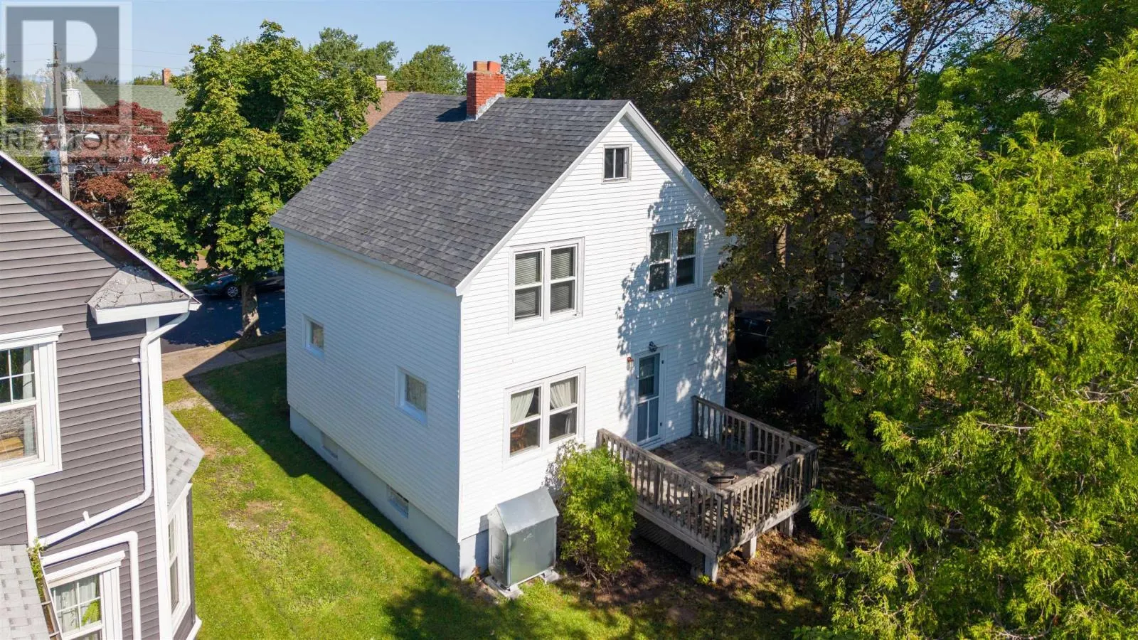 196 St. Peters Road