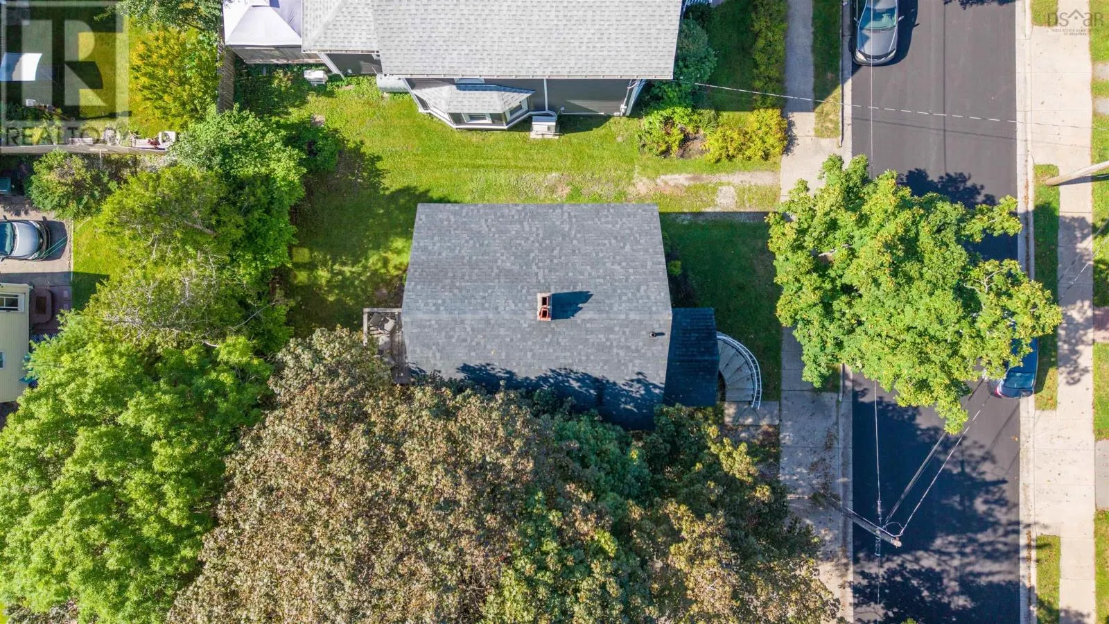 196 St. Peters Road