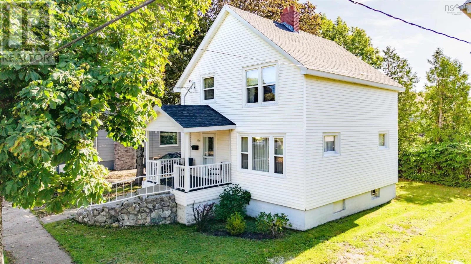 196 St. Peters Road