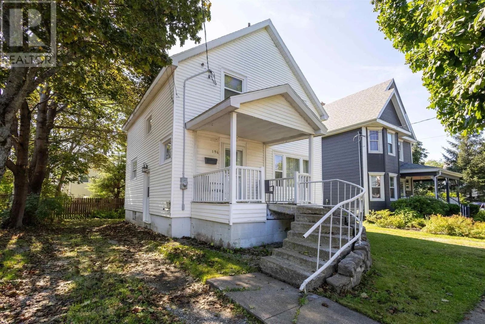 196 St. Peters Road