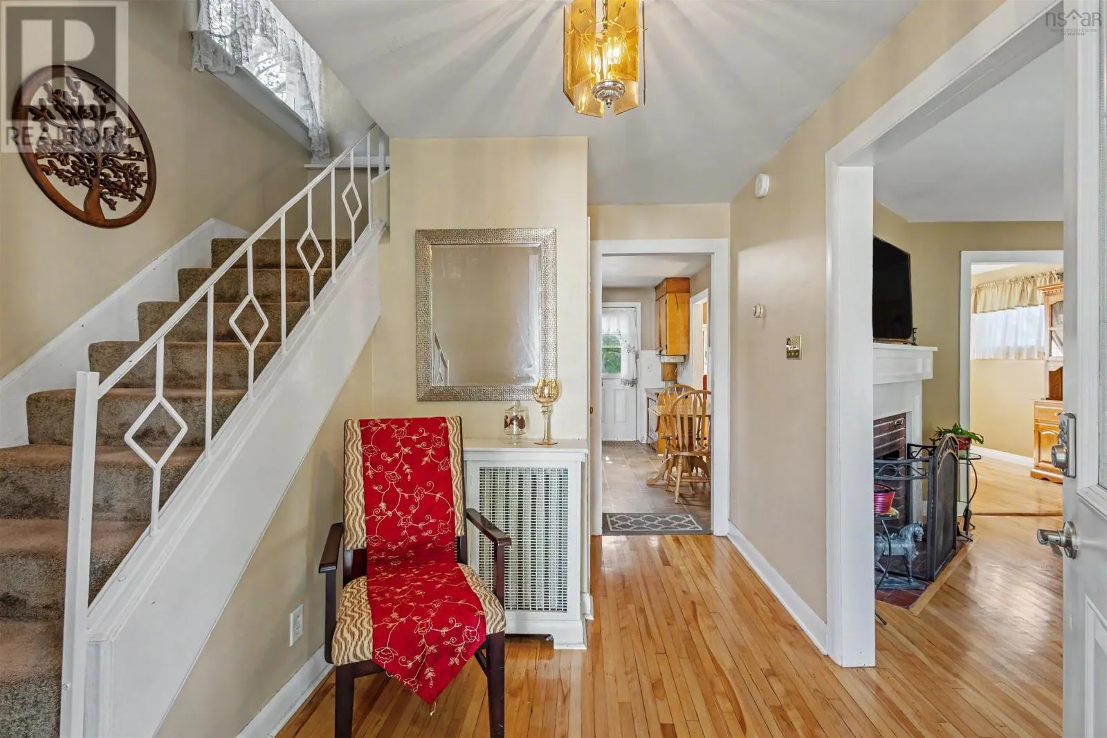 196 St. Peters Road