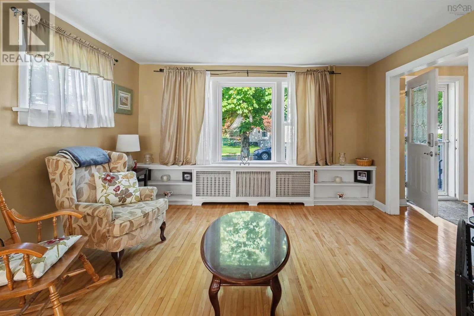 196 St. Peters Road