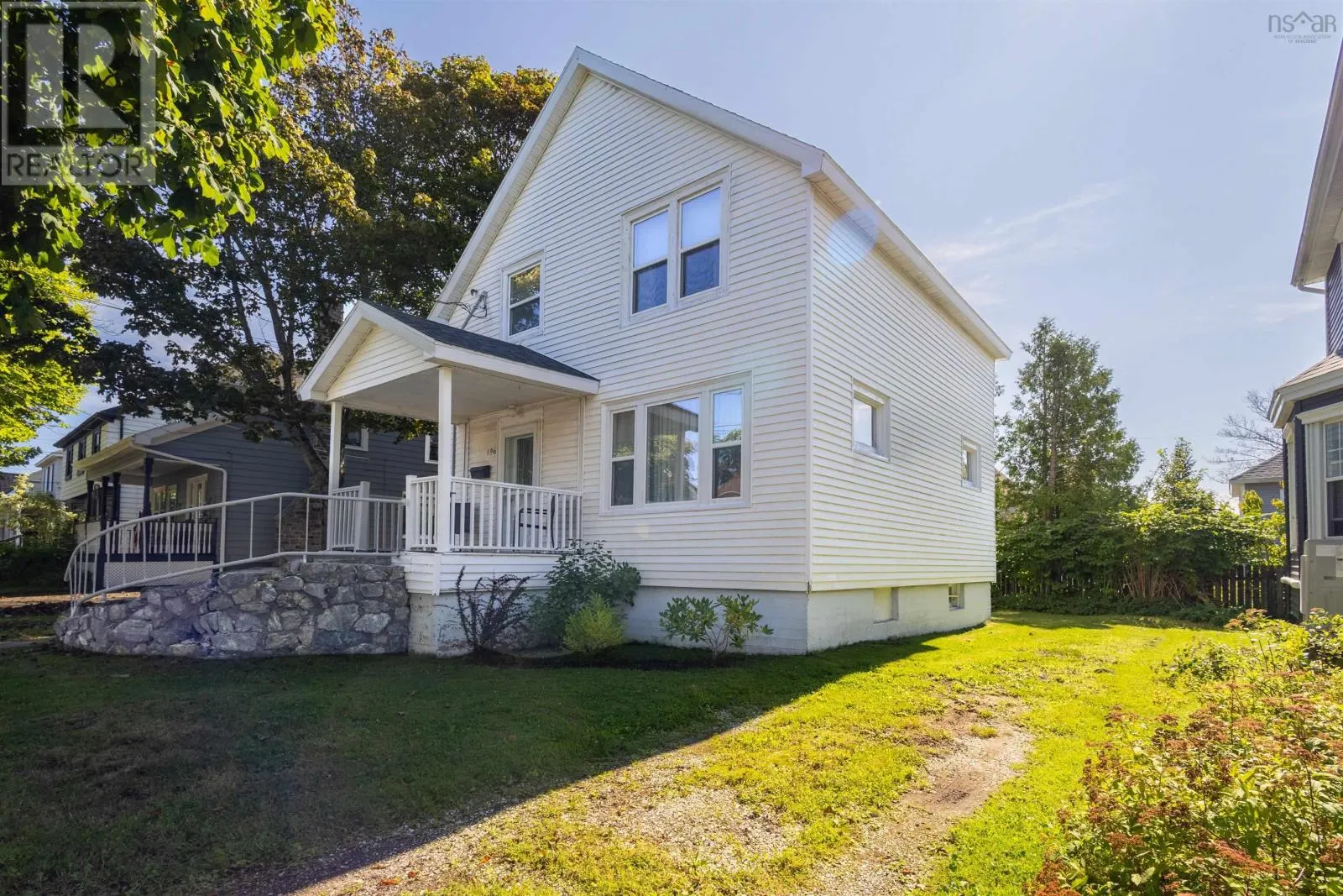 196 St. Peters Road