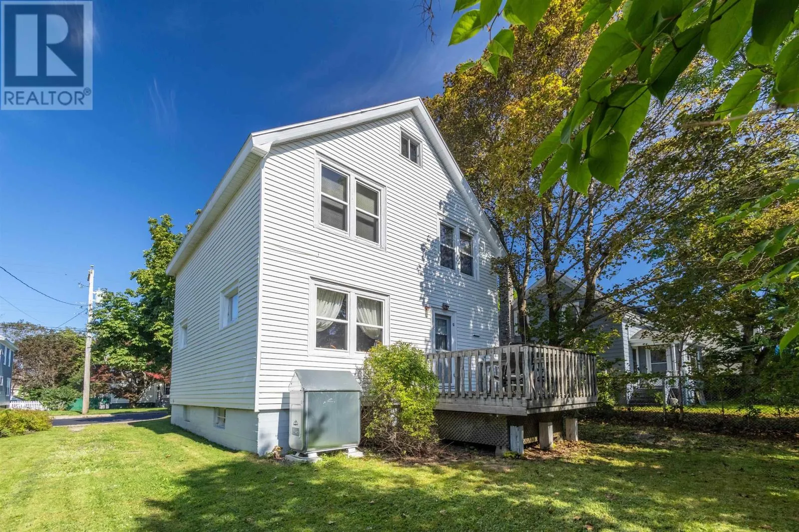 196 St. Peters Road