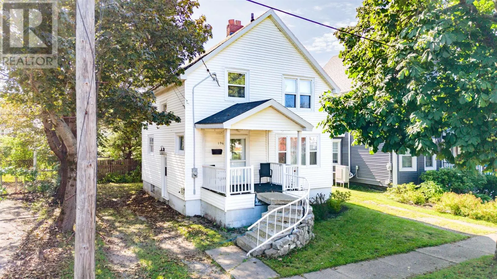 196 St. Peters Road