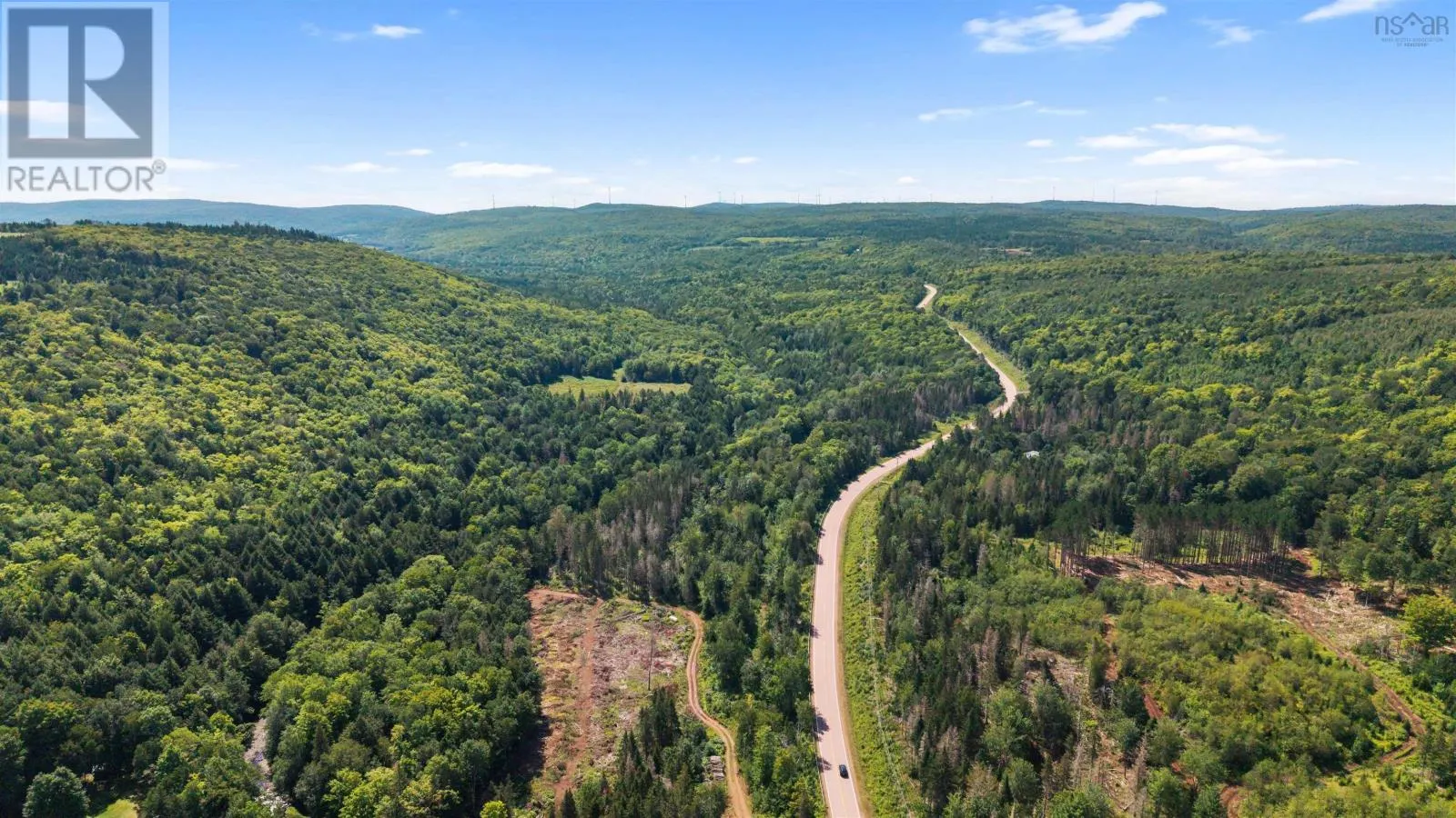 Lot DA23-2 Highway 311 Highway
