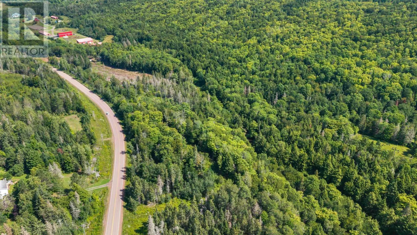 Lot DA23-2 Highway 311 Highway