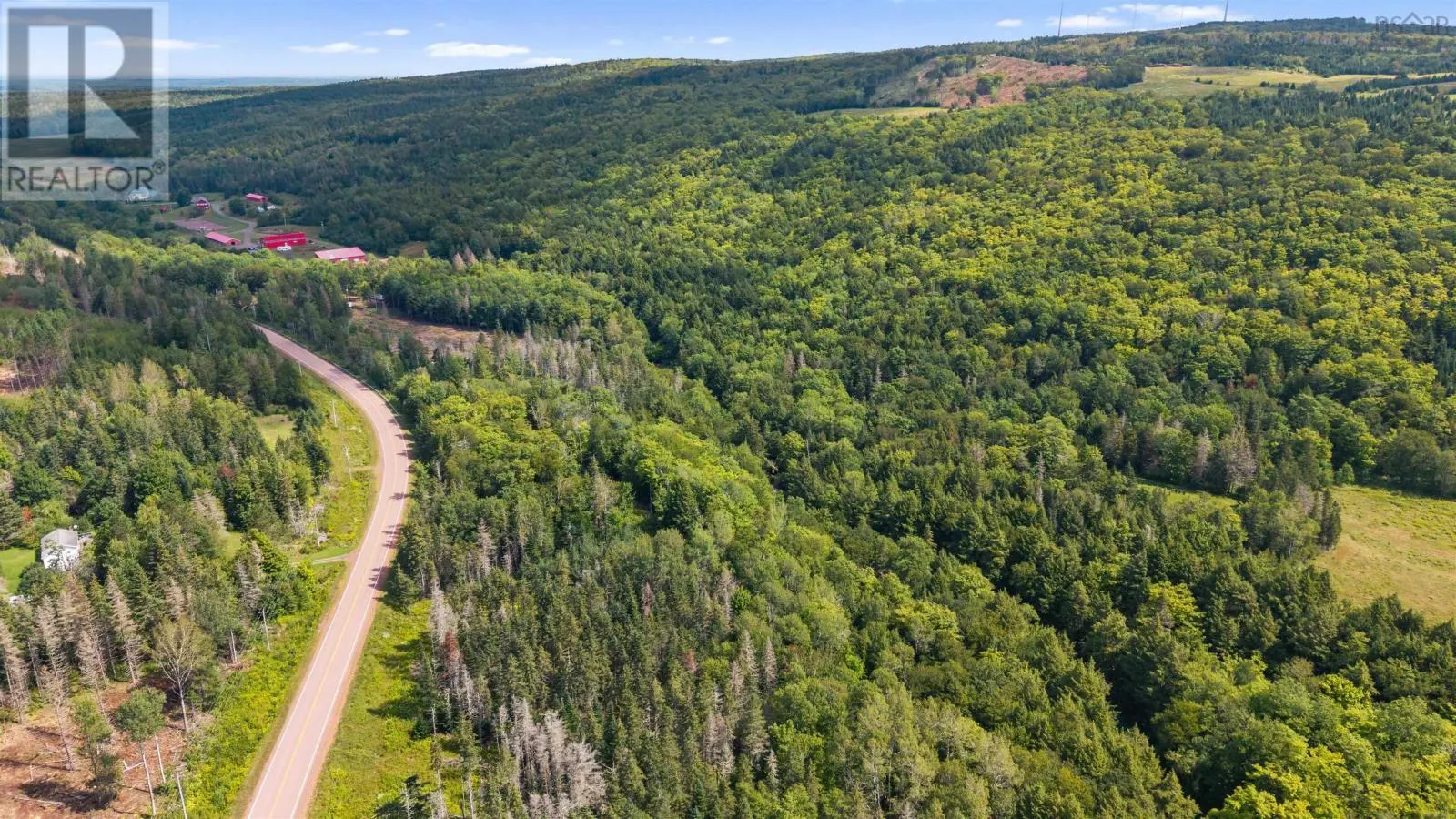 Lot DA23-2 Highway 311 Highway