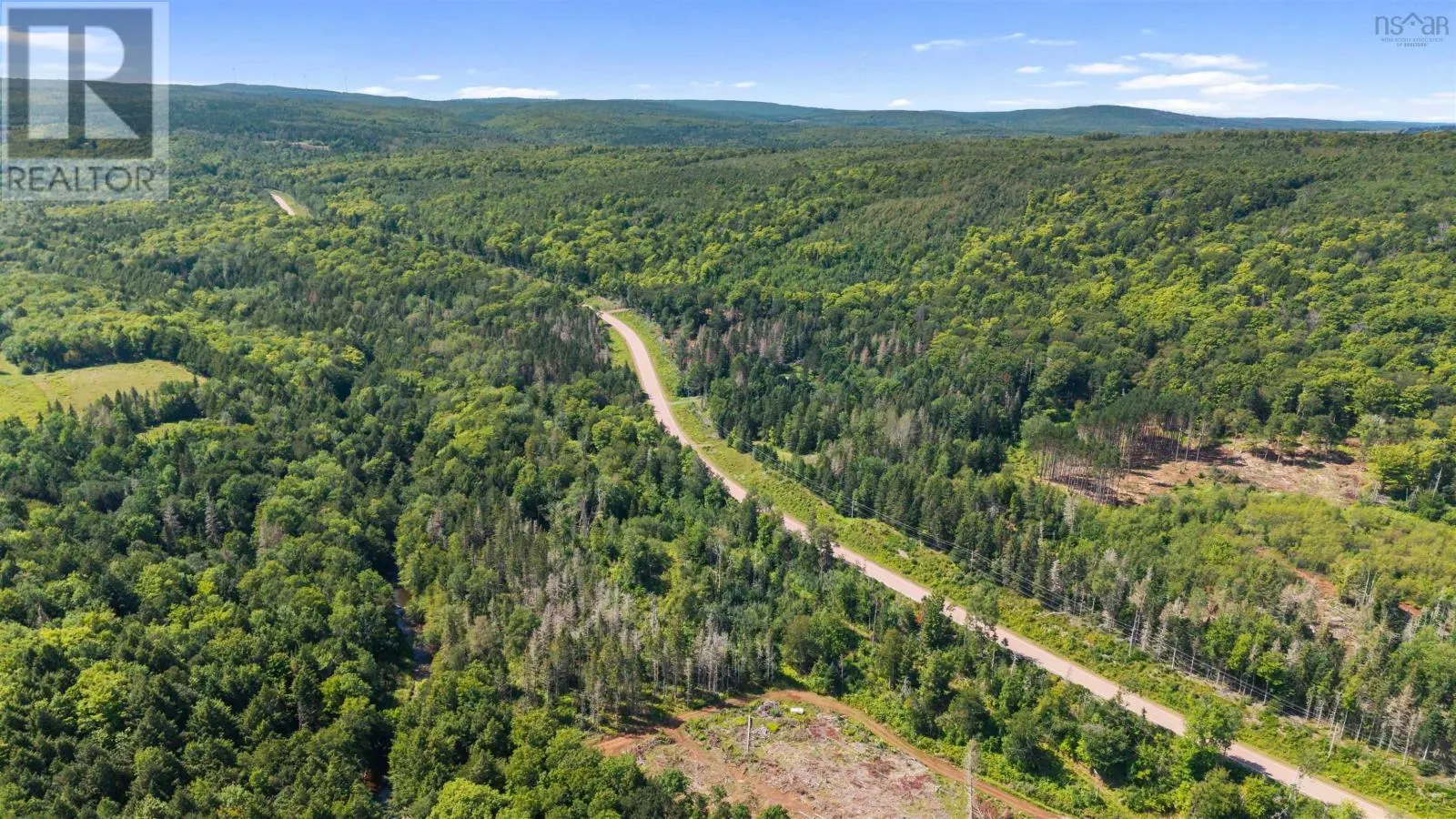 Lot DA23-2 Highway 311 Highway