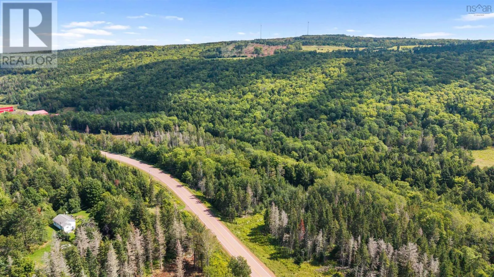 Lot DA23-2 Highway 311 Highway