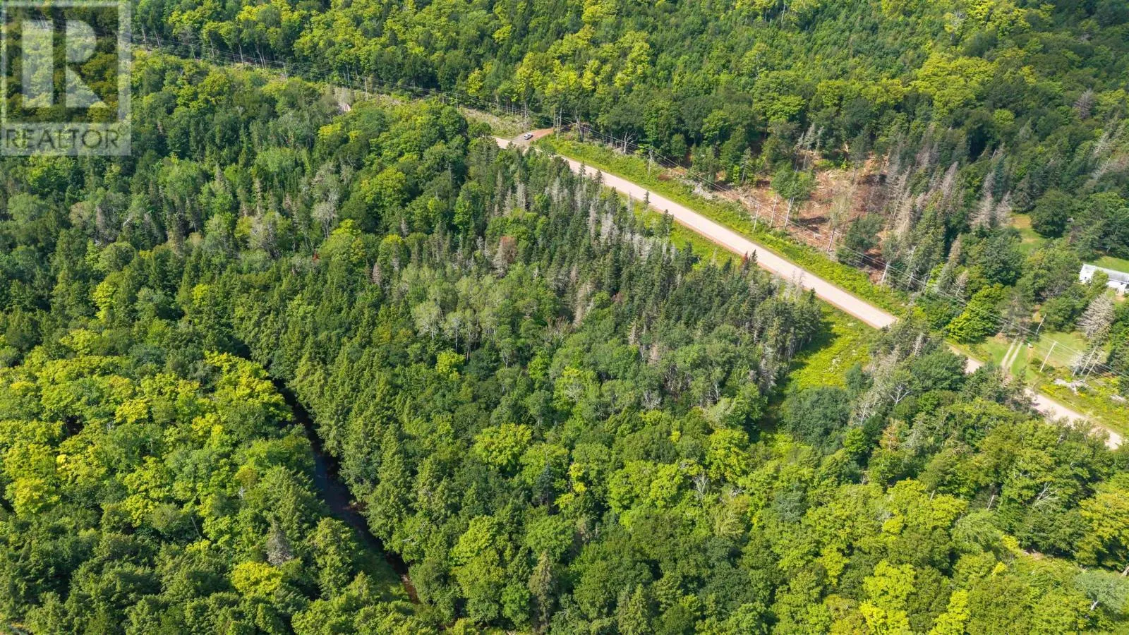 Lot DA23-2 Highway 311 Highway