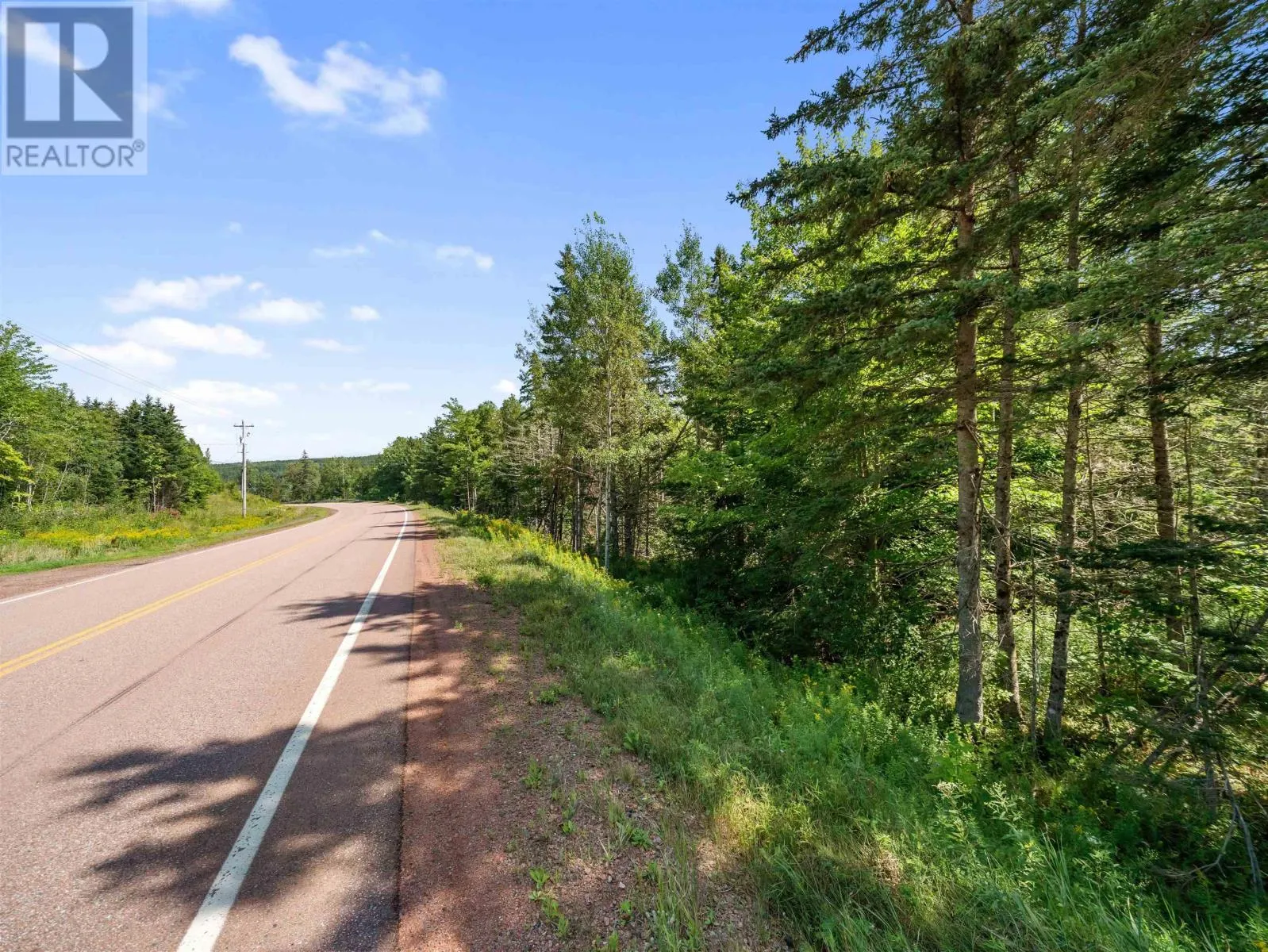 Lot DA23-2 Highway 311 Highway