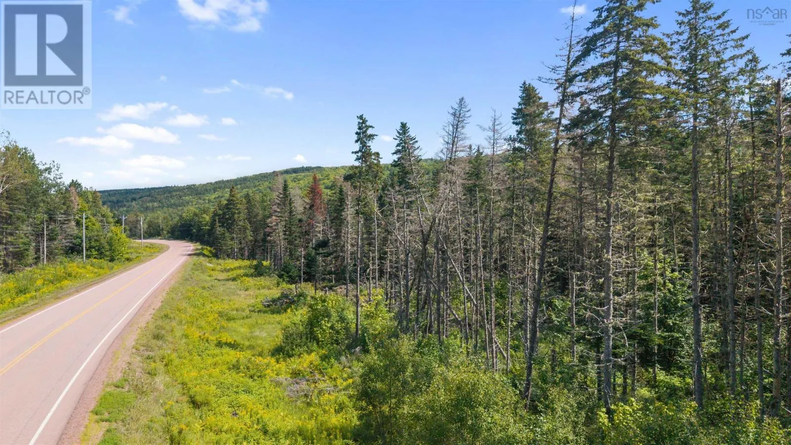 Lot DA23-2 Highway 311 Highway
