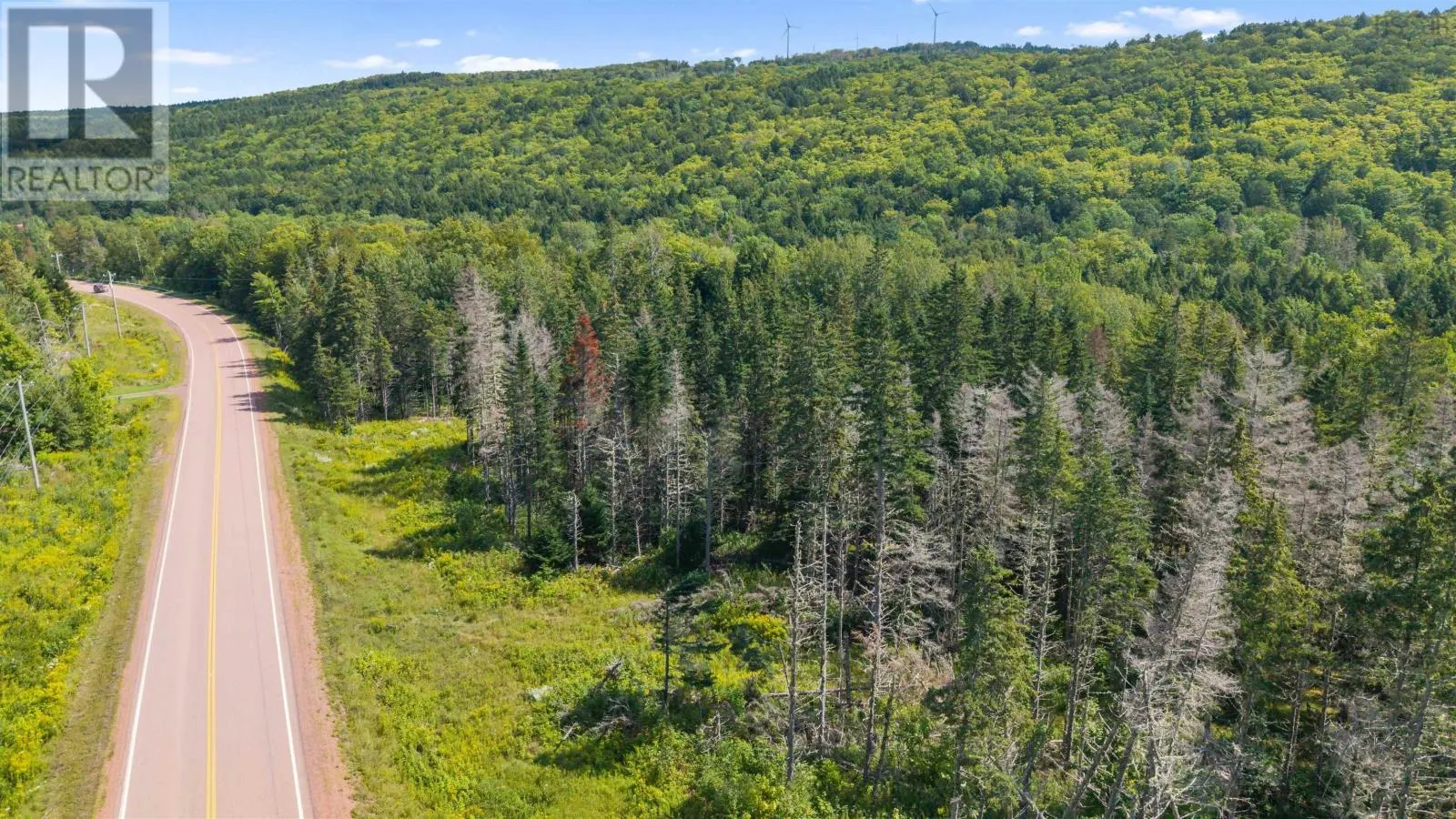 Lot DA23-2 Highway 311 Highway
