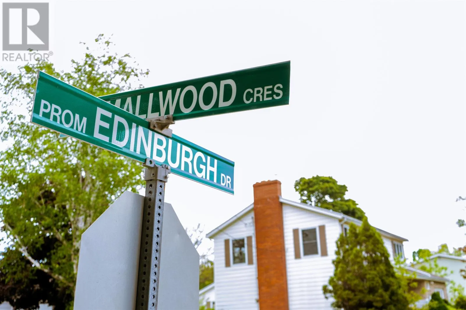 20 Edinburgh Drive